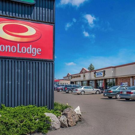 Econo Lodge Albert Lea Zewnętrze zdjęcie