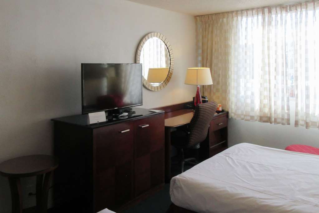 Econo Lodge Albert Lea Pokój zdjęcie